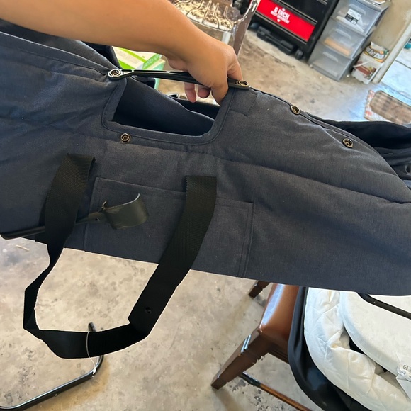 Baby jogger deluxe pram kit - Picture 2 of 2